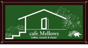 【cafe Mellows】Website