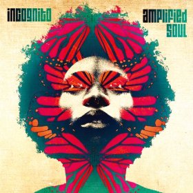 Amplified Soul
