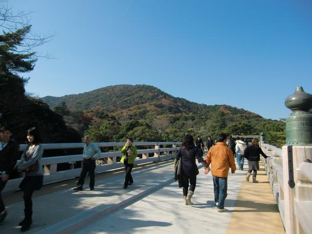 旅に出ました　 [お伊勢参り ～ 京都市内] 編