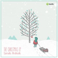 Mellow なクリスマス・ソング ～ 2013 Vol.10【Daniela Andrade】