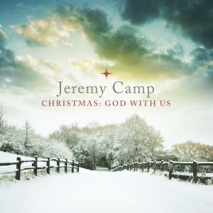 Jeremy Camp - JC_Christmas_Cover