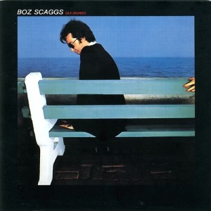 大人の魅力ですねぇ　渋すぎます【Boz Scaggs, David Sanborn & Friends】